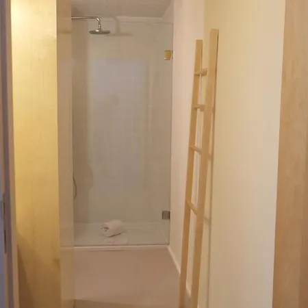 Serralves Designing Lägenhet Oporto