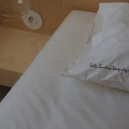 Serralves Designing Lägenhet Oporto