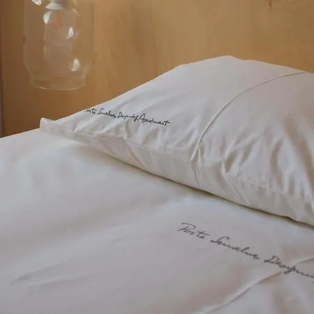 Lägenhet Serralves Designing *