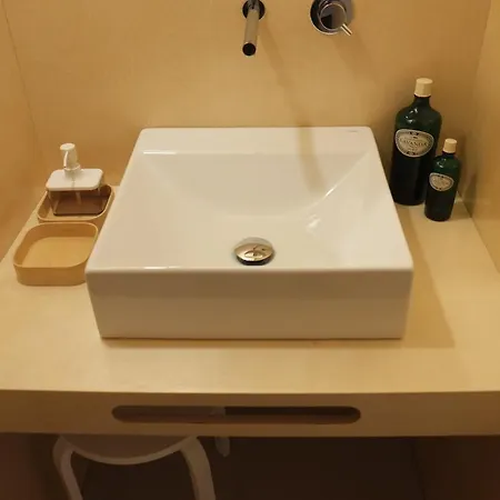 Lägenhet Serralves Designing *