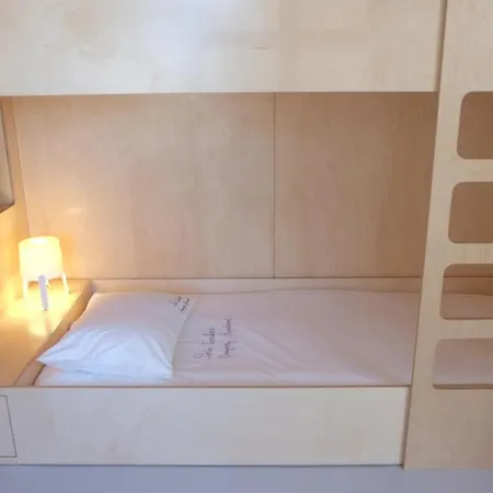 Apartmán Serralves Designing