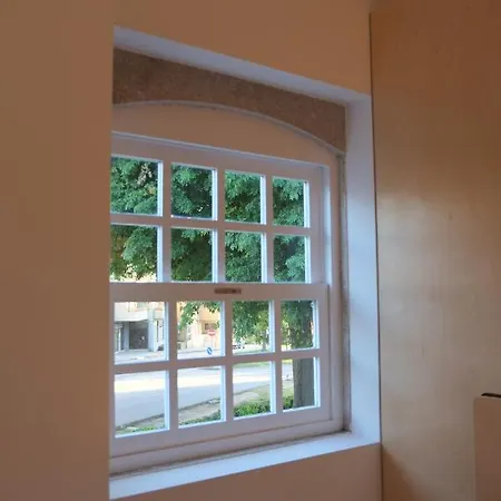 Serralves Designing Appartement