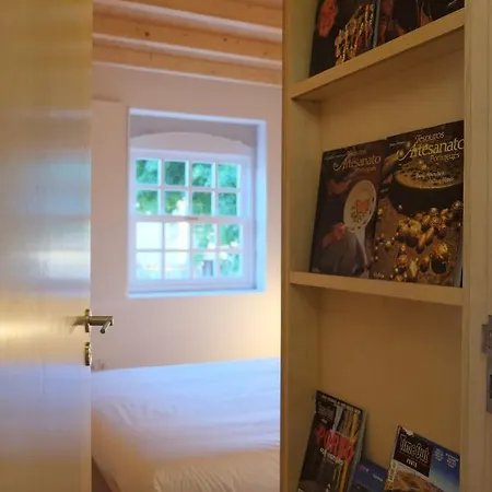 Apartment Serralves Designing
