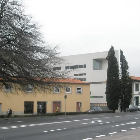 Serralves Designing Porto