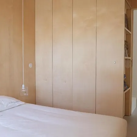 Appartement Serralves Designing