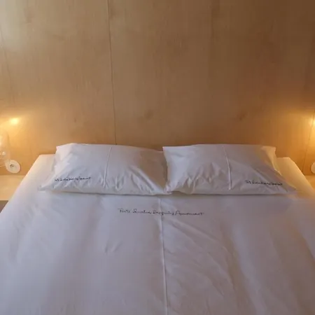 Daire Serralves Designing