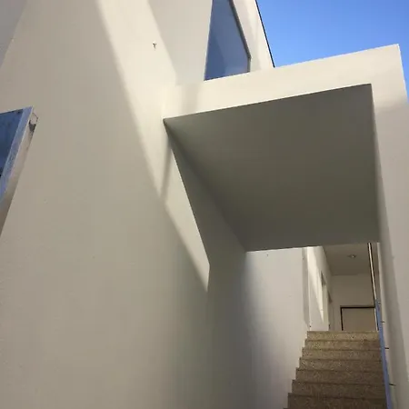 Apartment Serralves Designing