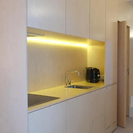 Serralves Designing * ポルト