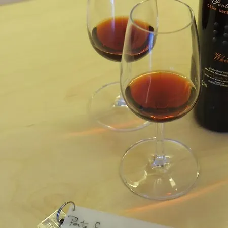 Serralves Designing Appartement *