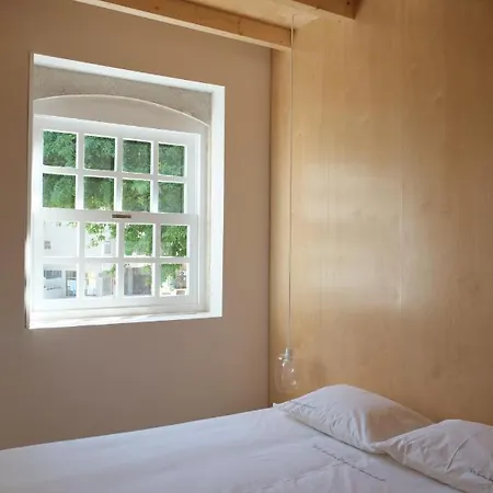 Daire Serralves Designing *