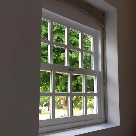 Serralves Designing Appartement *