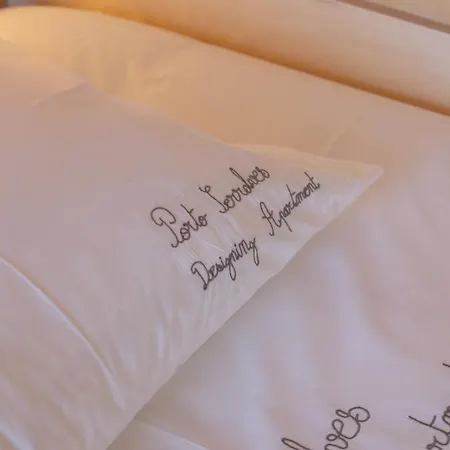 アパート Serralves Designing ポルト