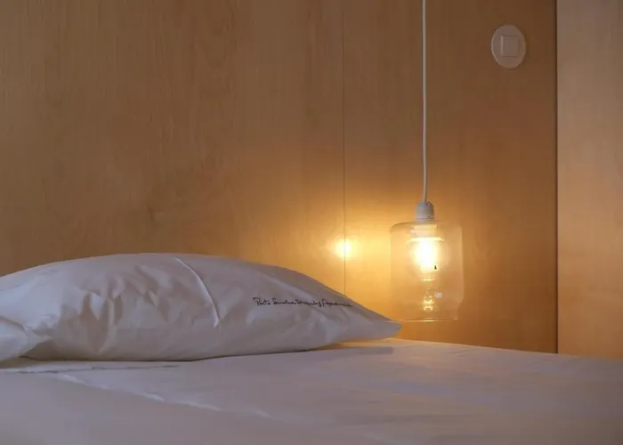 Apartmán Serralves Designing