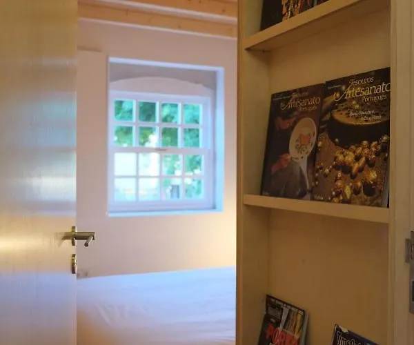 アパート Serralves Designing