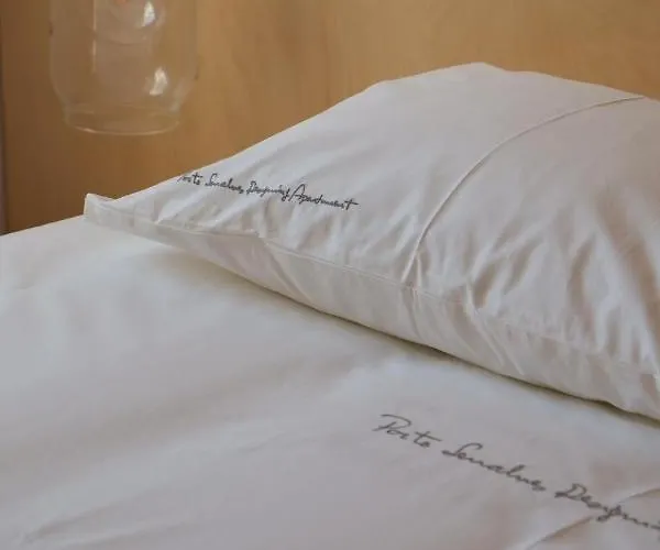 アパート Serralves Designing *