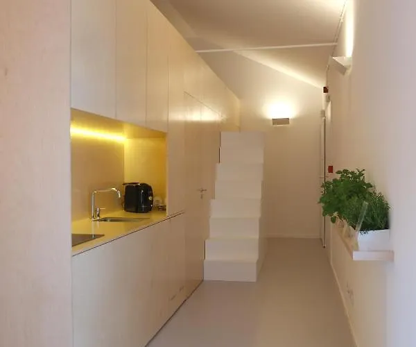 Serralves Designing ポルト