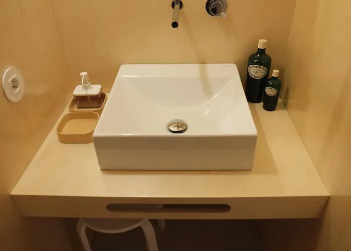 アパート Serralves Designing *