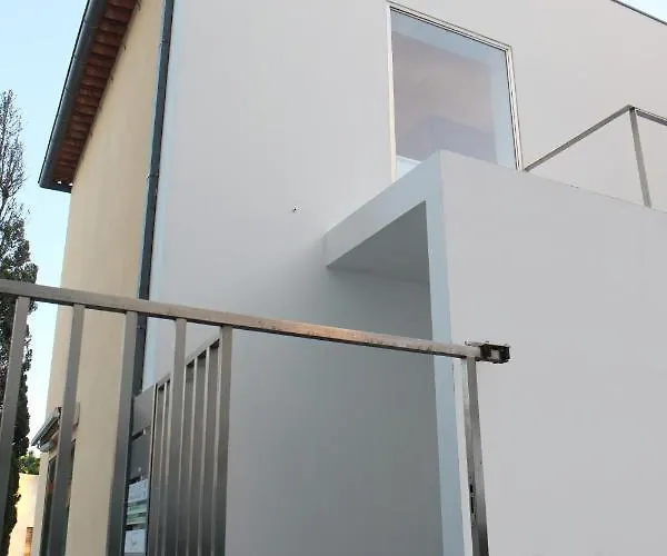 Serralves Designing Porto