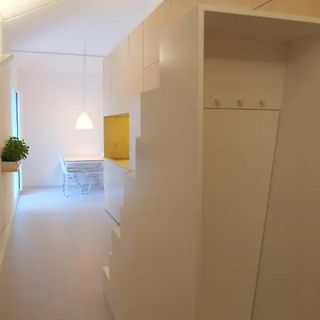 Serralves Designing * 波尔图