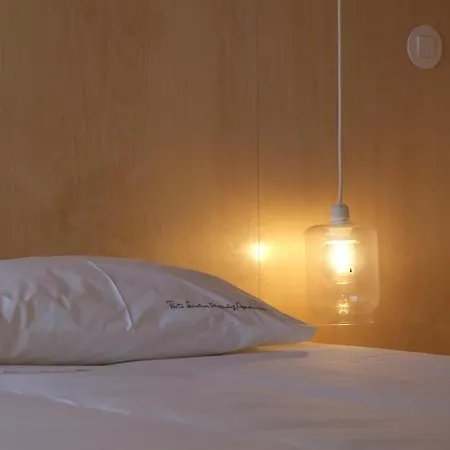 شقة Serralves Designing