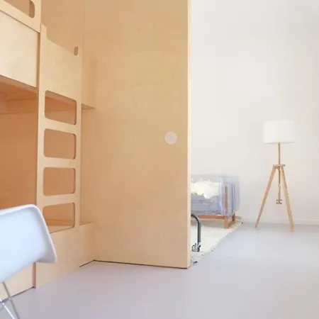 Serralves Designing