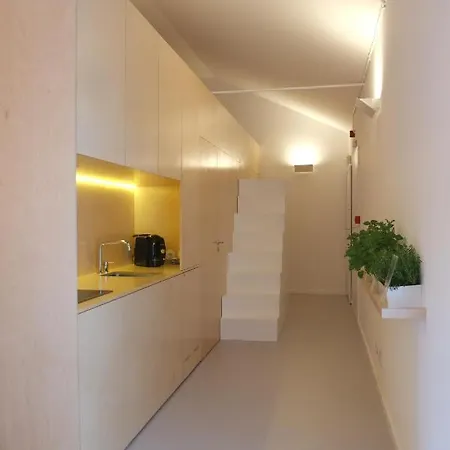 Serralves Designing 波尔图