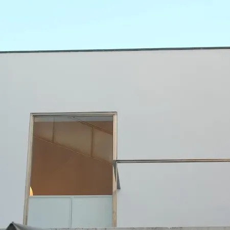 Serralves Designing * Porto