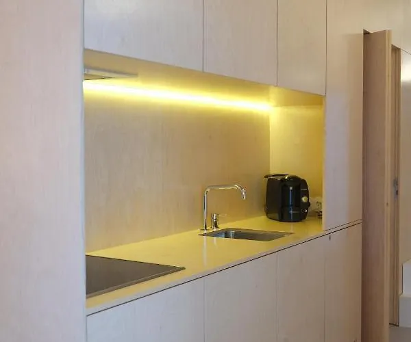 Serralves Designing * بورتو