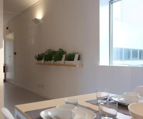 Serralves Designing بورتو