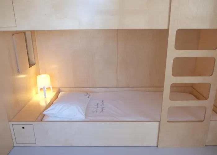 شقة Serralves Designing