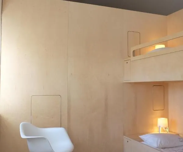 شقة Serralves Designing