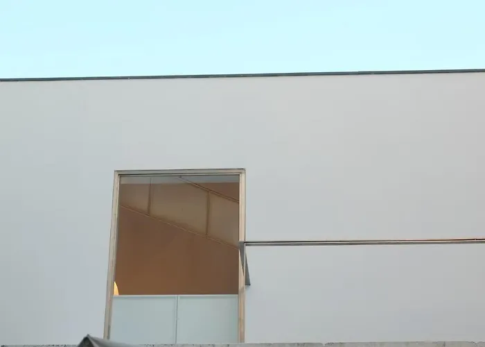 Serralves Designing * بورتو