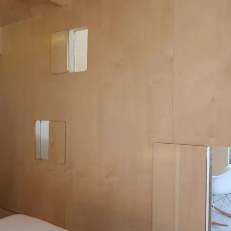 דירה Serralves Designing