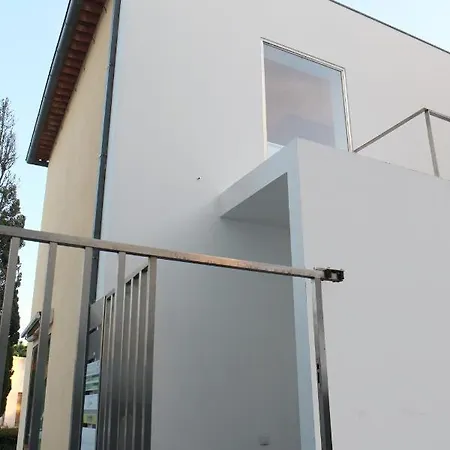 Serralves Designing פורטו