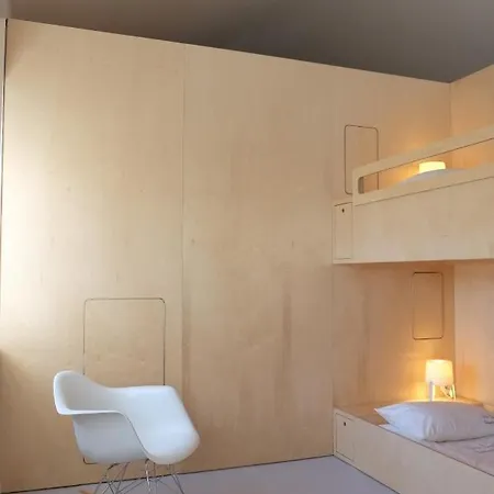 דירה Serralves Designing