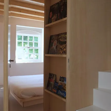 Serralves Designing * פורטו