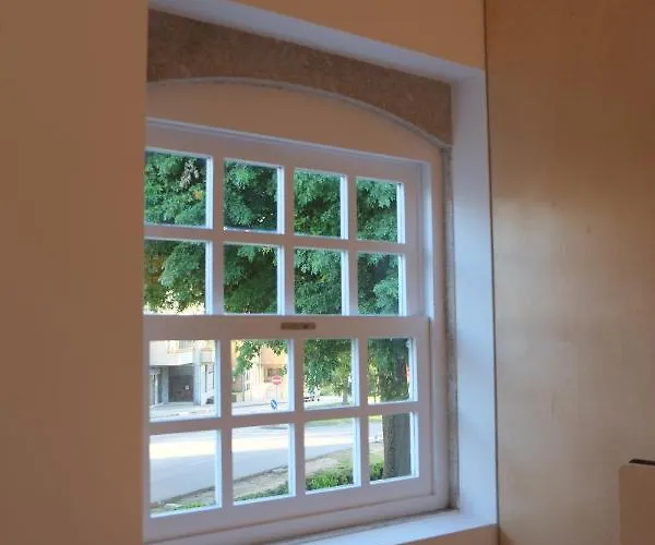 Serralves Designing Apartment