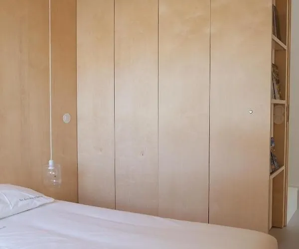 Apartment Serralves Designing