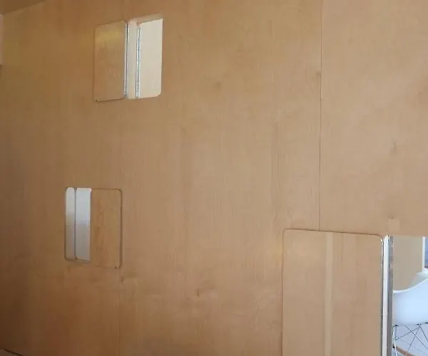 Apartment Serralves Designing