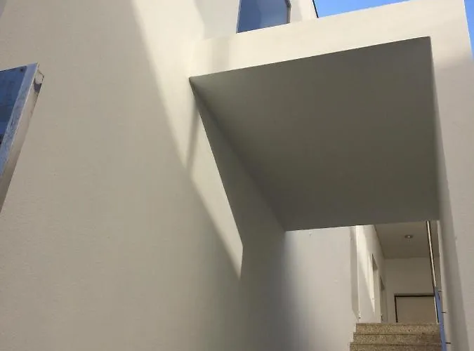 Apartment Serralves Designing