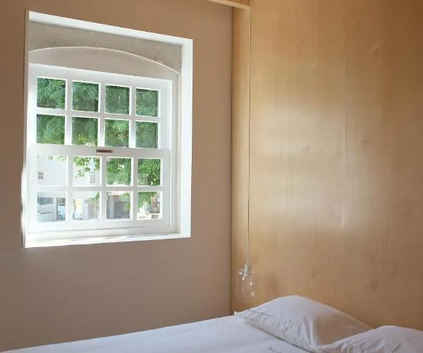 Apartment Serralves Designing *