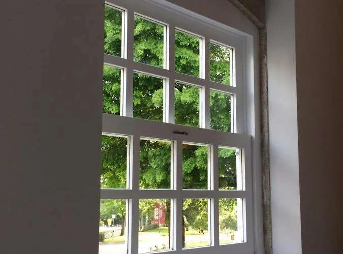 Serralves Designing Apartment *